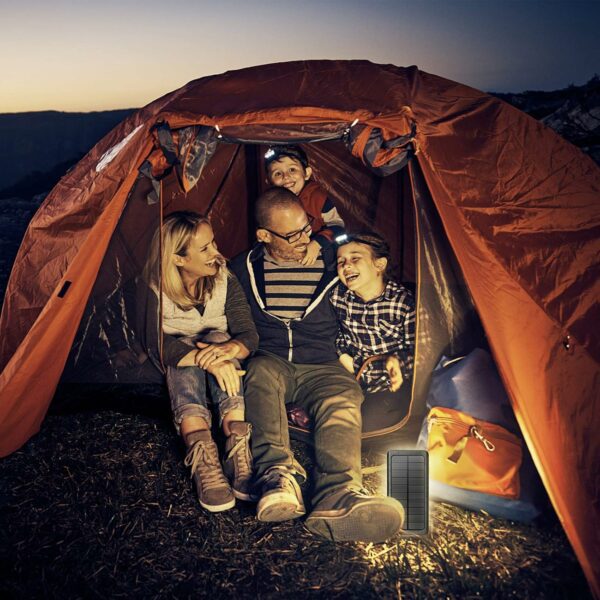 SNAP SILLY - Solar Power Bank - Image 7