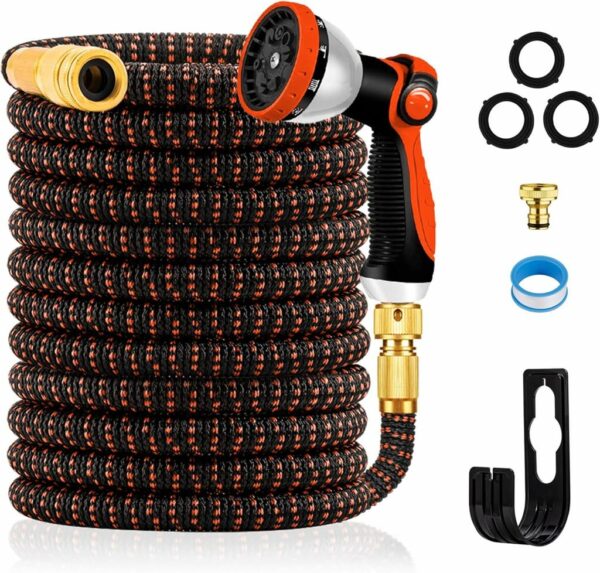 SNAP SILLY - Expandable Hose Pipe - Image 4