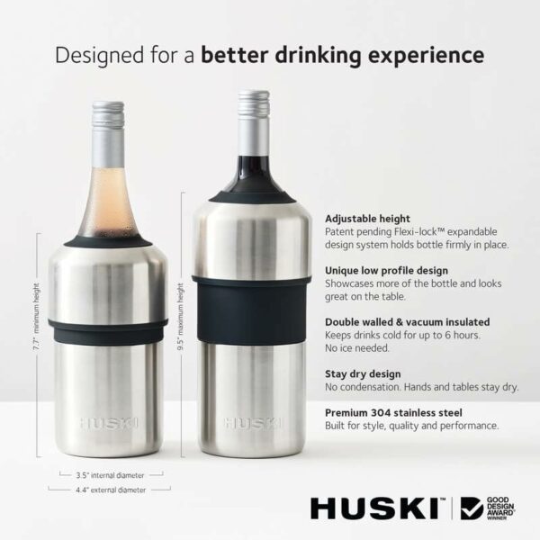 Huski Wine Cooler - Image 2