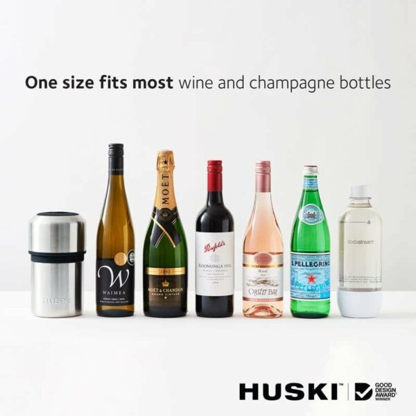 Huski Wine Cooler - Image 4