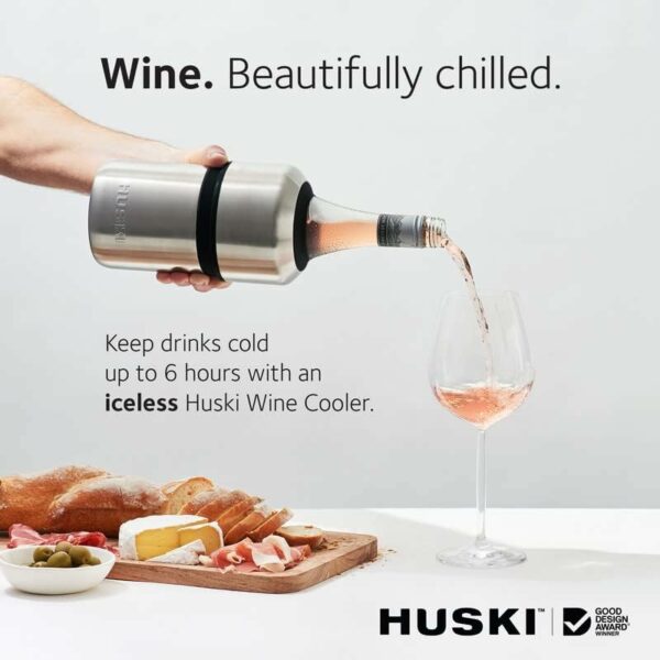 Huski Wine Cooler - Image 3