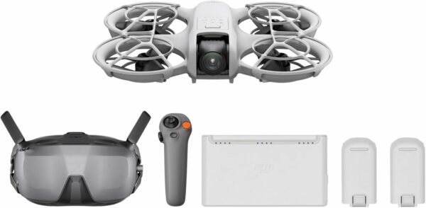 DJI Neo Drone and Goggles Combo - Image 2