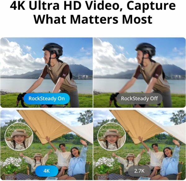 DJI Neo Drone and Goggles Combo - Image 6