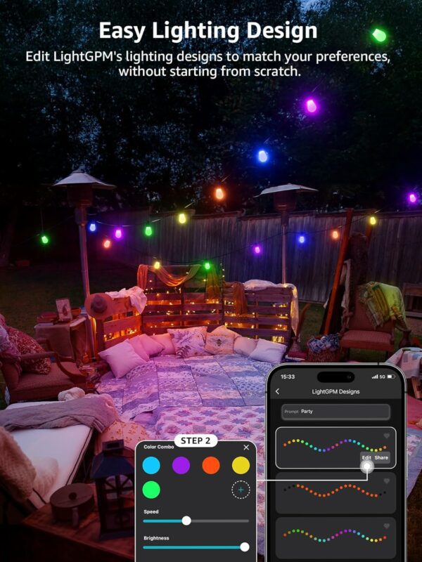 Smart Outdoor Lights - Image 6