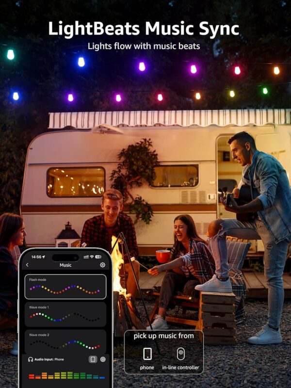 Smart Outdoor Lights - Image 7