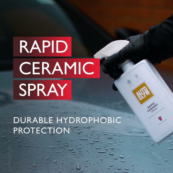 SNAP SILLY - AUTOGLYM Car Kit - Image 4
