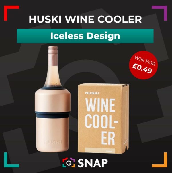 Huski Wine Cooler