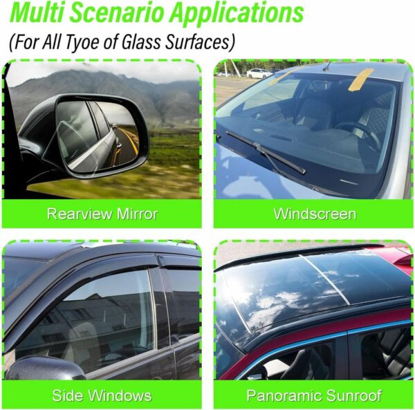 SNAP SILLY - AUTOGLYM Car Kit - Image 13
