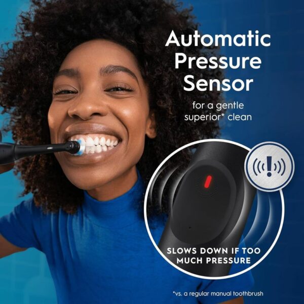 ORAL-B ELECTRIC TOOTHBRUSH - Image 3