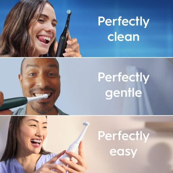ORAL-B ELECTRIC TOOTHBRUSH - Image 2