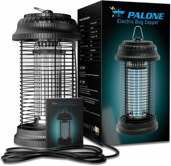 SNAP SILLY - Bug Zapper - Image 2