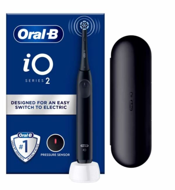 ORAL-B ELECTRIC TOOTHBRUSH - Image 6