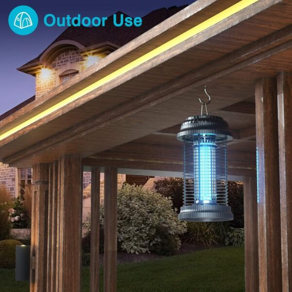 SNAP SILLY - Bug Zapper - Image 3