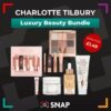 Charlotte Tilbury beauty bundle