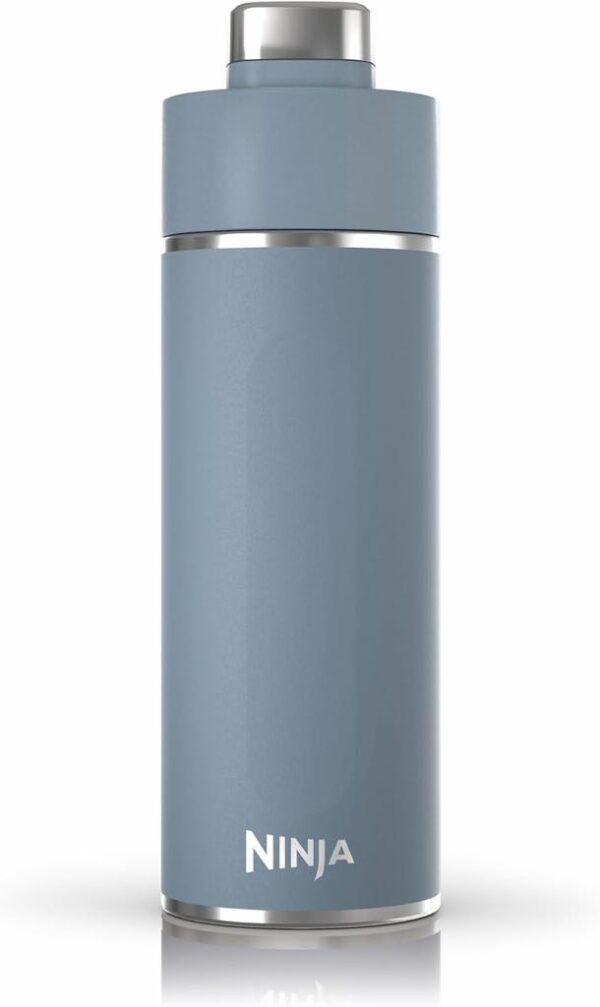 Ninja Thirsti Drinks Bottle - Image 6