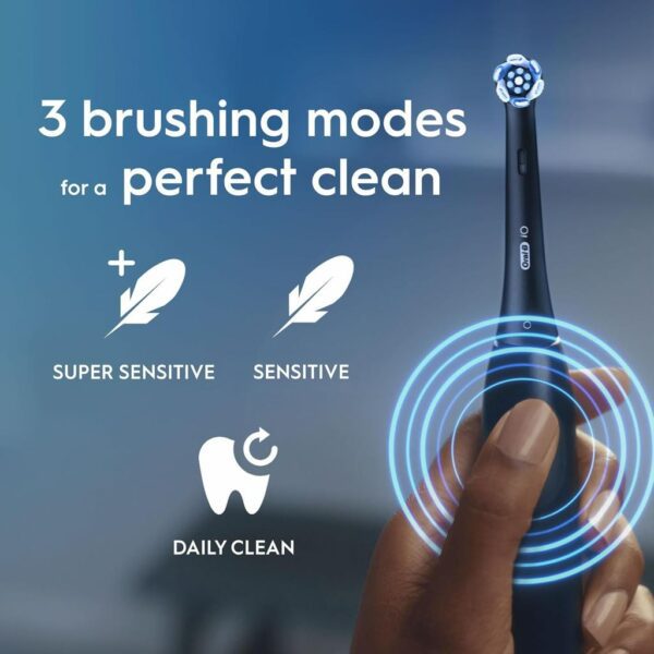 ORAL-B ELECTRIC TOOTHBRUSH - Image 4