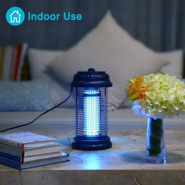 SNAP SILLY - Bug Zapper - Image 7