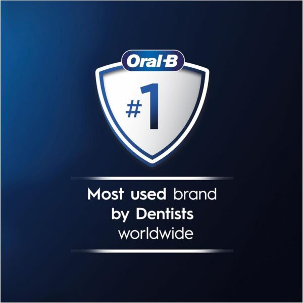 ORAL-B ELECTRIC TOOTHBRUSH - Image 5