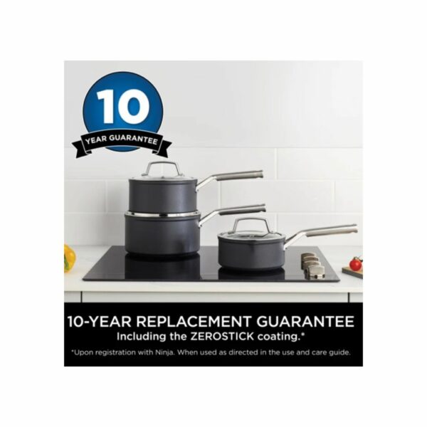 NINJA FOODI COOKWARE - Image 6