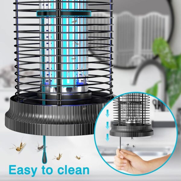 SNAP SILLY - Bug Zapper - Image 8