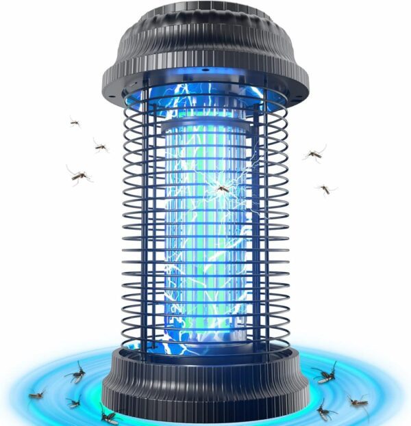 SNAP SILLY - Bug Zapper - Image 9
