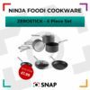 Ninja Foodi cookware