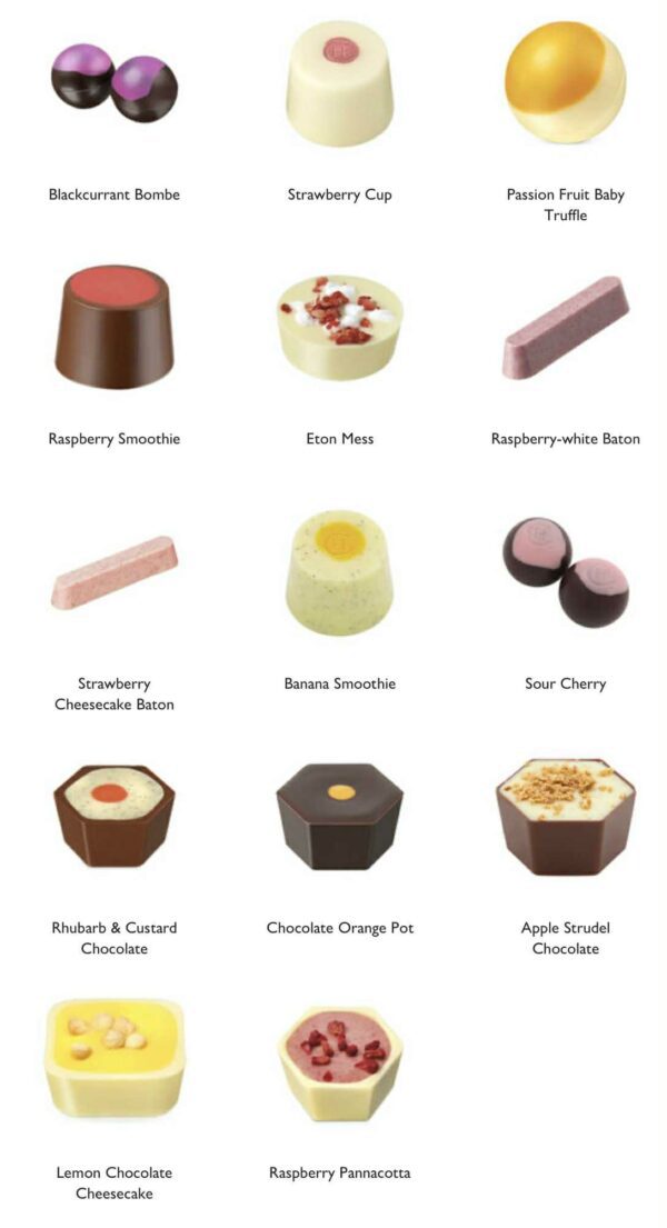 Hotel Chocolat Sleeksters - Image 4