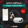 Apple airtags