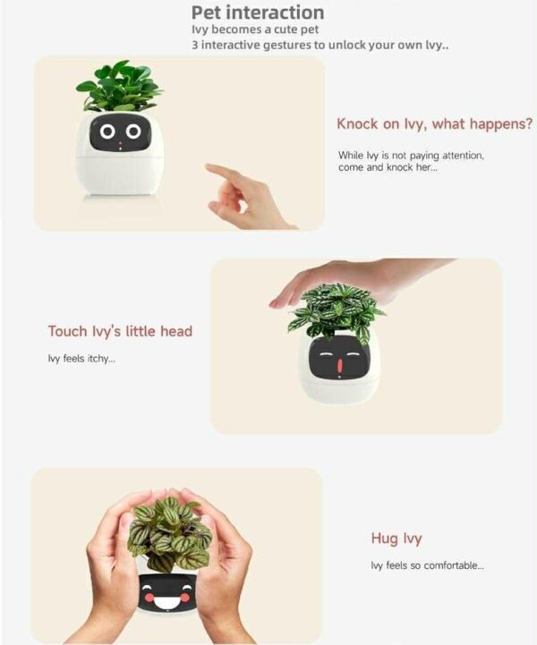 Smart Flowerpot - Image 7
