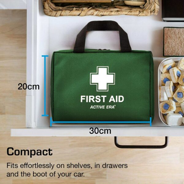SNAP SILLY - First Aid Kit - Image 6
