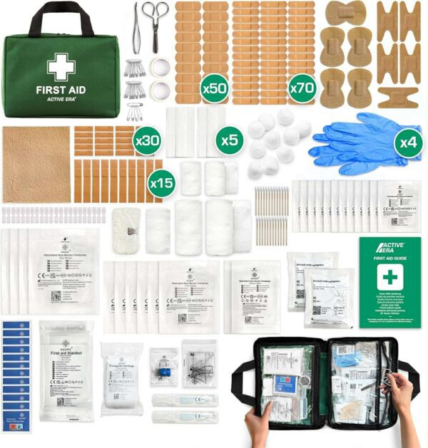 SNAP SILLY - First Aid Kit - Image 2