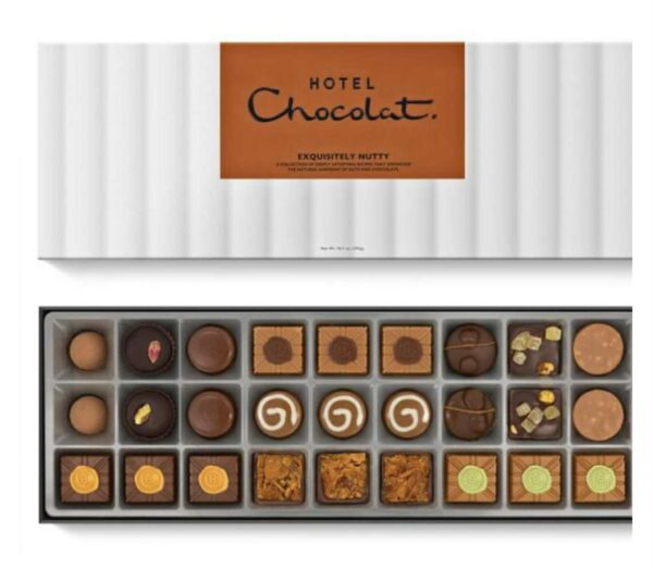Hotel Chocolat Sleeksters - Image 2