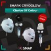 Shark Cryoglow