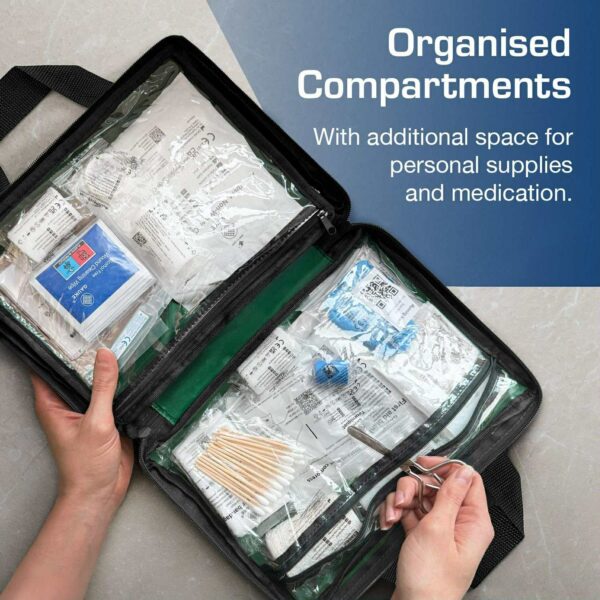 SNAP SILLY - First Aid Kit - Image 4