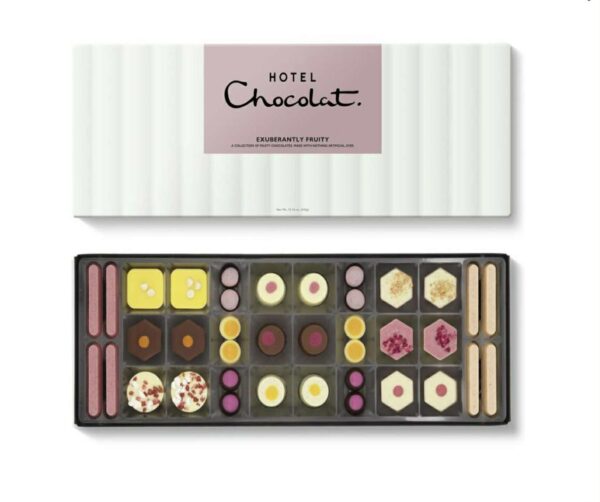 Hotel Chocolat Sleeksters - Image 5