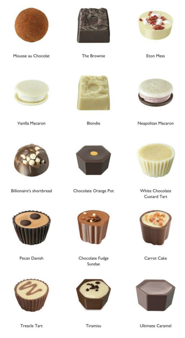 Hotel Chocolat Sleeksters - Image 6