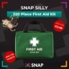 First Aid Kit