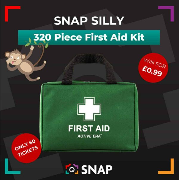 First Aid Kit