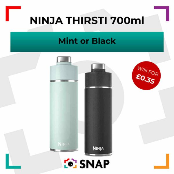 ninja Thirsti
