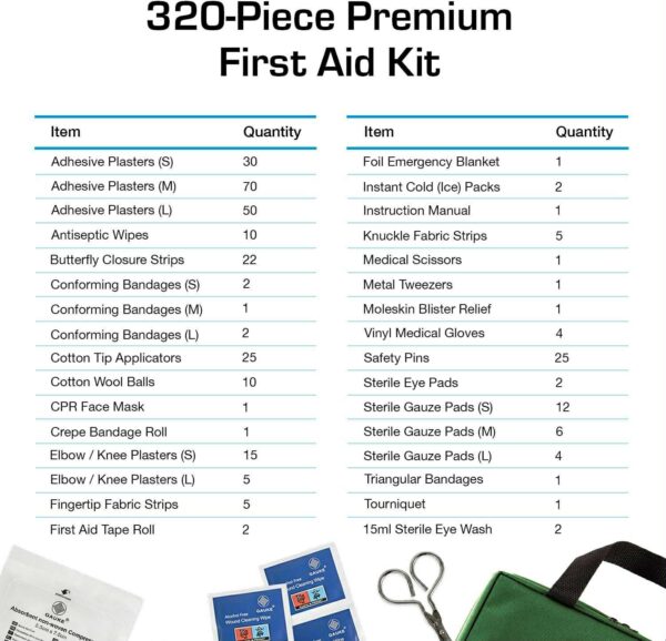 SNAP SILLY - First Aid Kit - Image 7