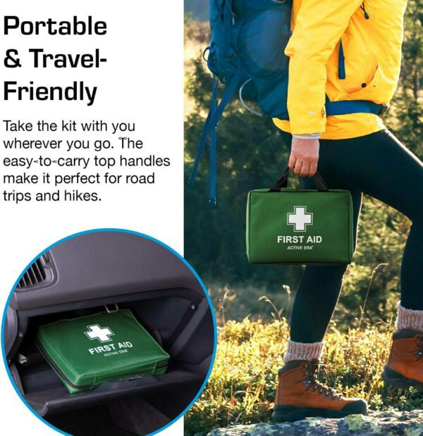 SNAP SILLY - First Aid Kit - Image 8