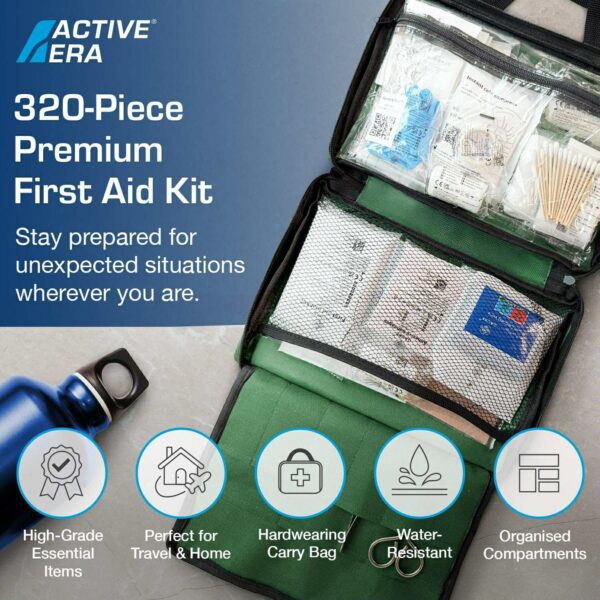 SNAP SILLY - First Aid Kit - Image 9