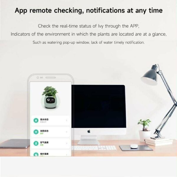 Smart Flowerpot - Image 10