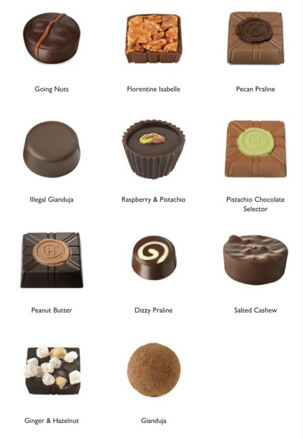 Hotel Chocolat Sleeksters - Image 7