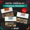 Hotel Chocolat Sleeksters
