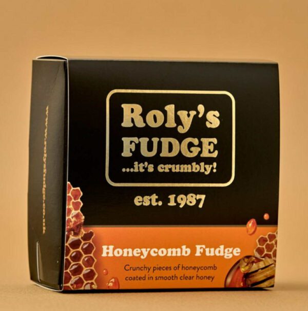 ROLY'S FUDGE BOX - Image 2