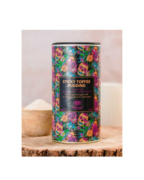 SNAP SILLY - Luxury Hot Chocolate - Image 2