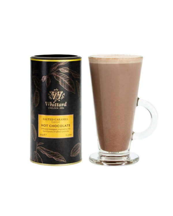 SNAP SILLY - Luxury Hot Chocolate - Image 3