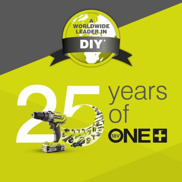 RYOBI CORDLESS PLANER - Image 6