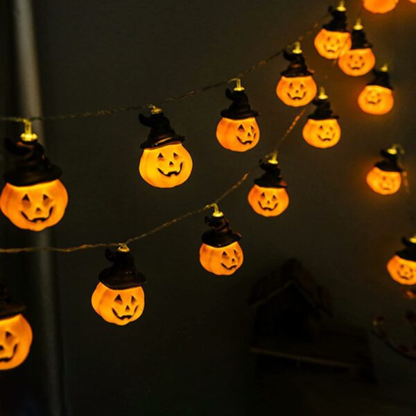 BUMPER HALLOWEEN BUNDLE - Image 5